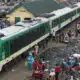 FG Announces Commencement Of Freight Operations On Lagos-Kano Rail Line