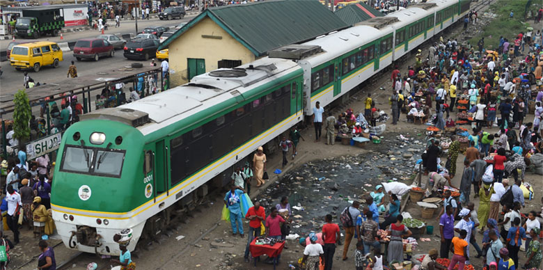 FG Announces Commencement Of Freight Operations On Lagos-Kano Rail Line