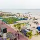 Akwa Ibom Govt Debunk News Of Landmark Beach Relocating To The State