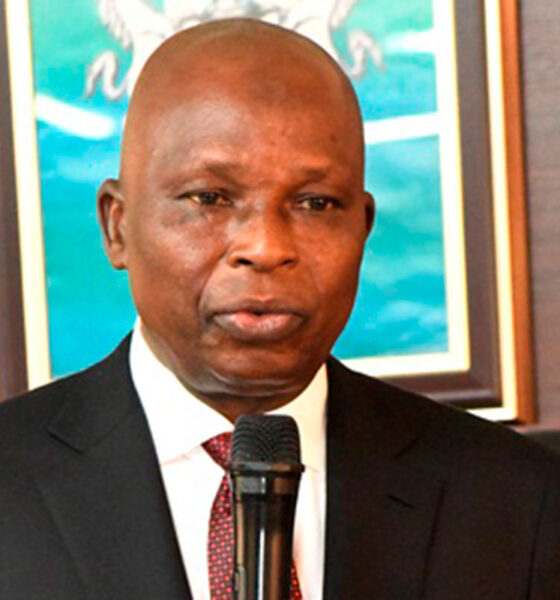 Changing The National Anthem Should Involve Wider Process – AGF Fagbemi