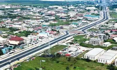 LASG Says Most Houses In Lekki Not Approved By Government