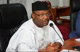 INEC Can Conduct LG Elections, Says Yakubu