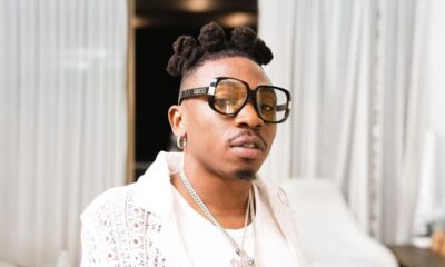 Mayorkun Responds To Ritual Allegations By Socialite Nicki Barbie