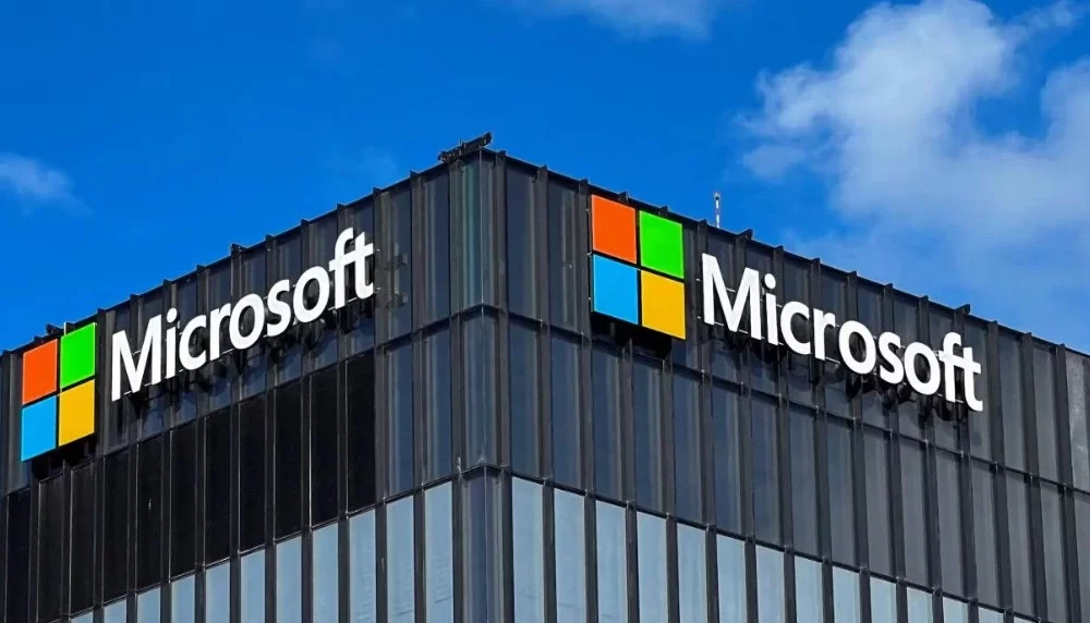 Presidency Debunk News Of Microsoft Leaving Nigeria