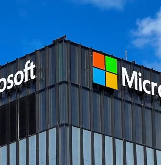 Microsoft Considers Shutting Down Lagos Innovation Hub