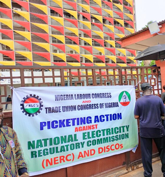 Kogi NLC Condemns Hike In Electricity Tariff 