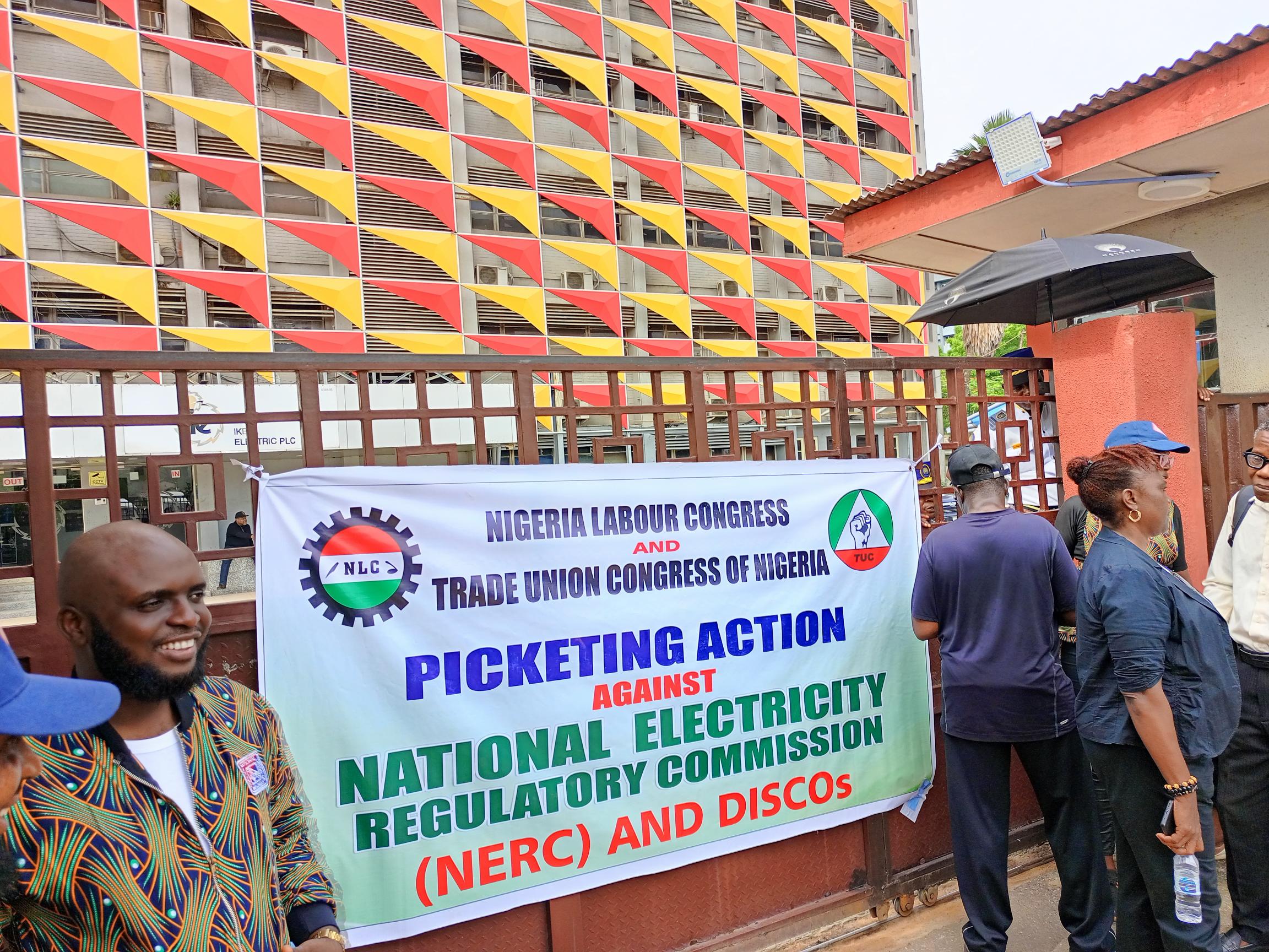 Kogi NLC Condemns Hike In Electricity Tariff 