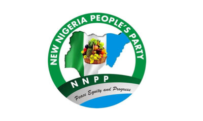 Be Constructive In Your Criticism - NNPP Tells Opposition Parties 