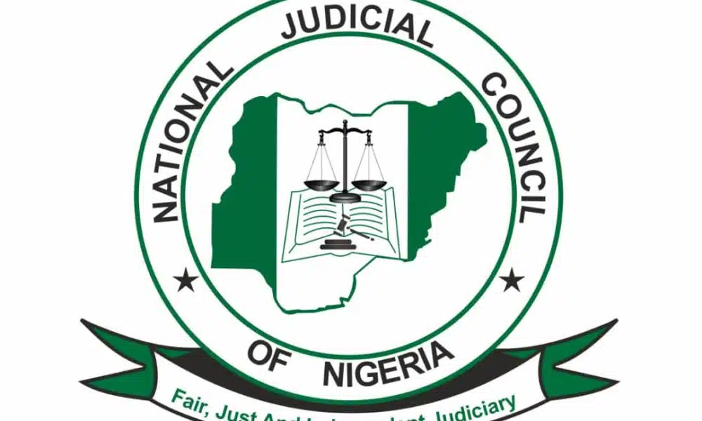 National Judicial Council