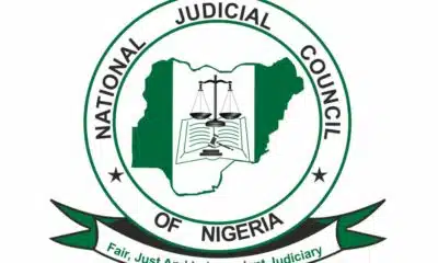 National Judicial Council