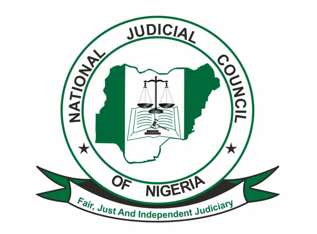 National Judicial Council