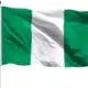 Nigeria Flag