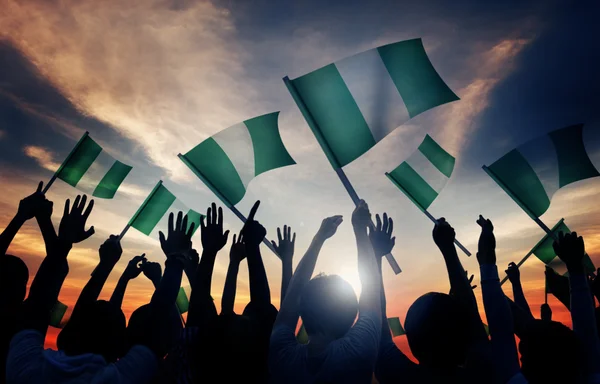 Senate Passes National Anthem Bill 2024 To Revert To ‘Nigeria, We Hail Thee’