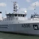 Nigerian Navy To Begin Local Shipbuilding, Repairs