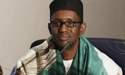 Ribadu Writes Gwarzo, Threatens Defamation Lawsuit Over Comment On Kano Emirship Controversy