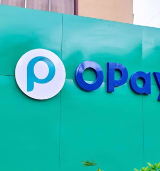 OPay Issues Warning To Customers Over Cryptocurrency Trading