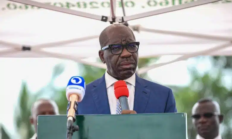 Edo APC Calls For Obaseki's Impeachment Over 'Threatening Comments'