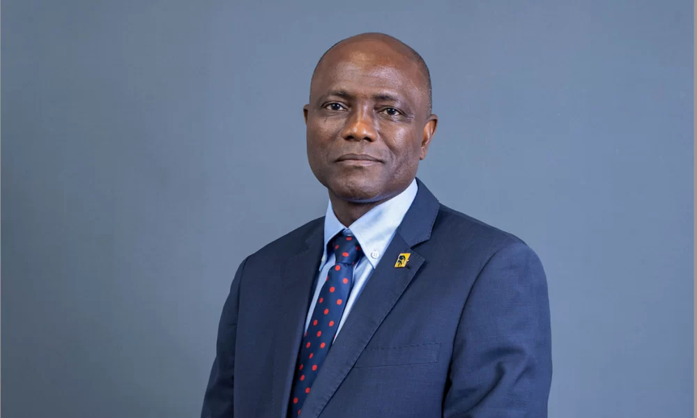 Firstbank Nigeria Limited Appoints New Chairman