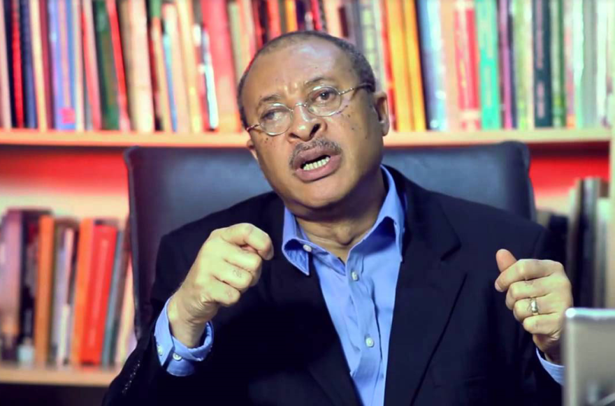 Mega Party Plan Ahead Of 2027 Elections On Course – Pat Utomi
