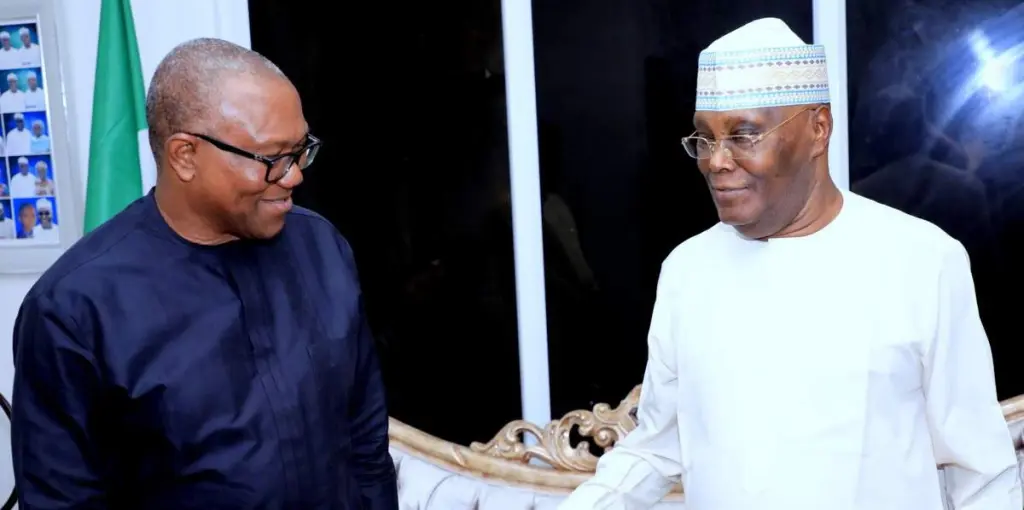 Why Peter Obi Is Opened To Labour Party-PDP Merger