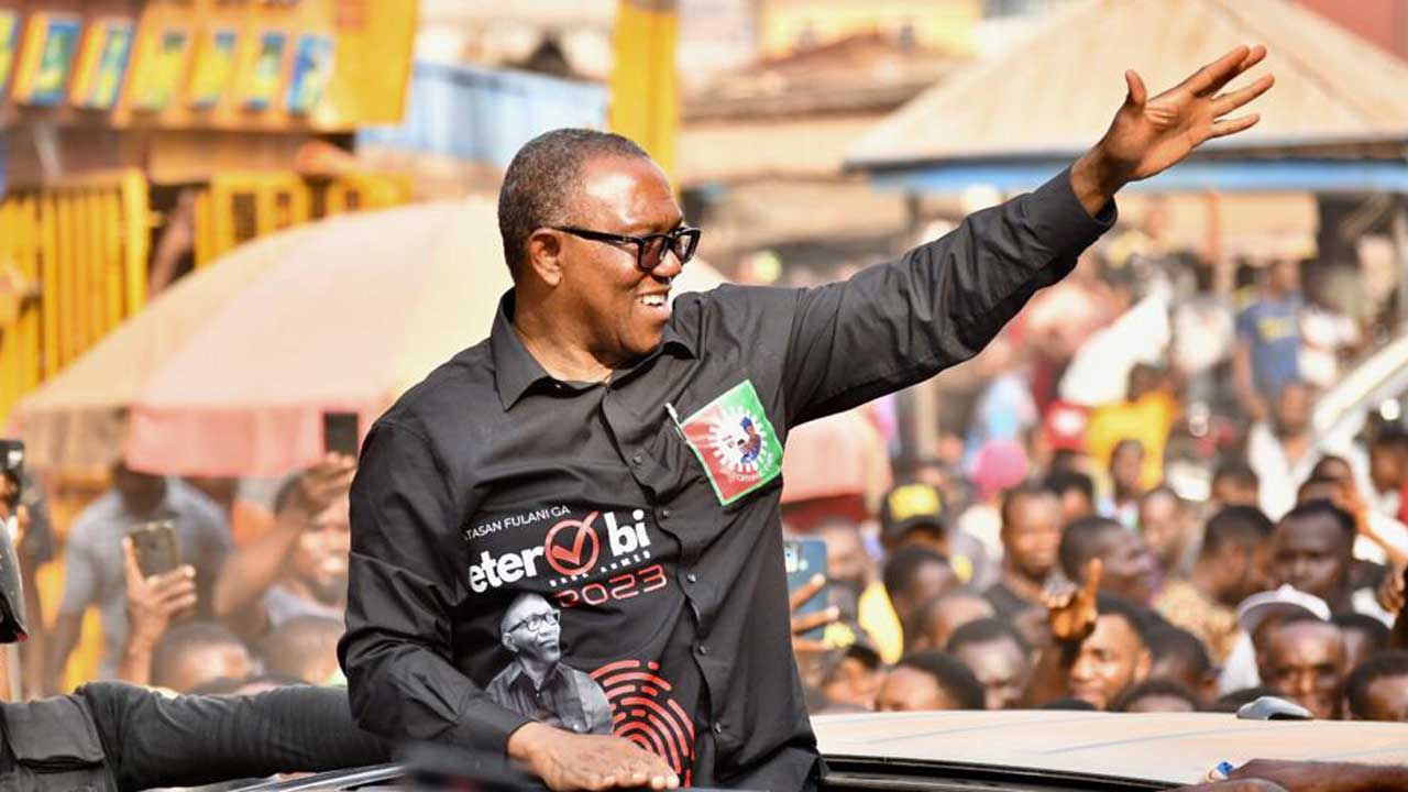 Prioritise Economic Survival Over Next Elections – Peter Obi Sends Message To Nigerians