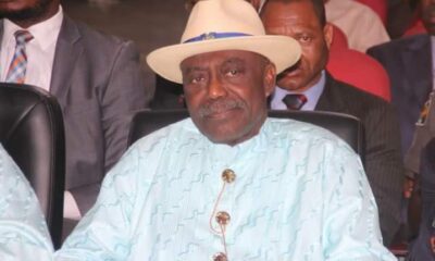Don't Be Afraid, Your Achievements Are Enough To Get You Support For 2027 Election – Odili Assures Fubara