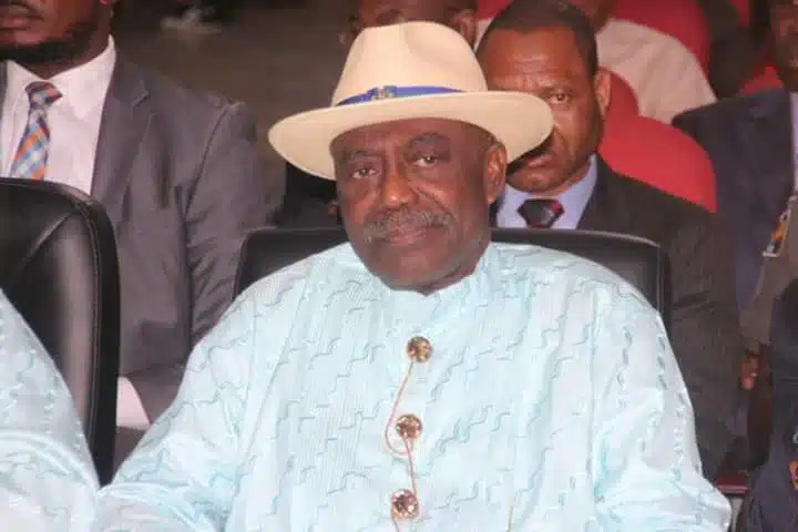 Don't Be Afraid, Your Achievements Are Enough To Get You Support For 2027 Election – Odili Assures Fubara