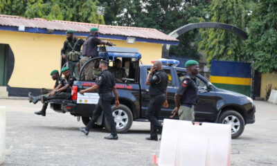 FCT Police Command To Probe Extortion By Officers