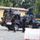 Police Confirms Attack On Lagos Police Station