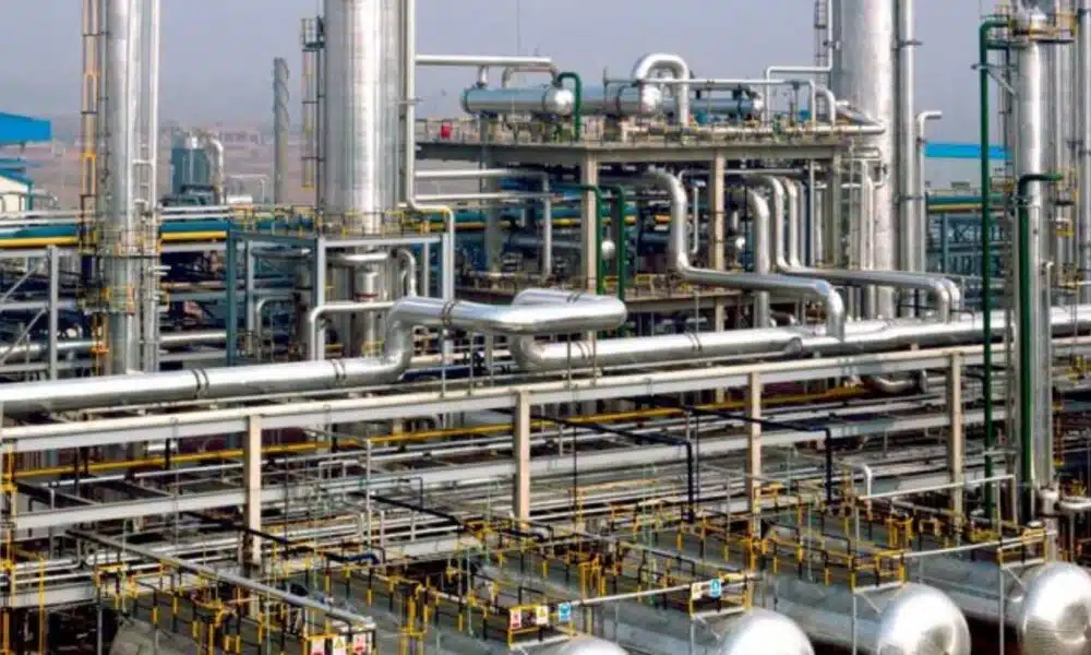 Port Harcourt Refinery To Resume Operations By End Of July