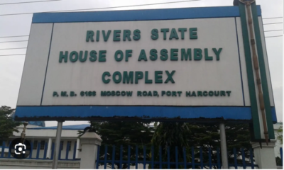 Court Orders Pro-Wike Rivers Assembly Speaker, 24 Lawmakers To Step Aside