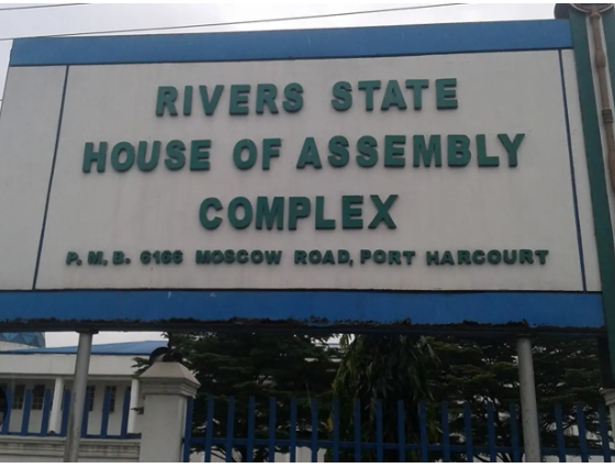 Court Orders Pro-Wike Rivers Assembly Speaker, 24 Lawmakers To Step Aside