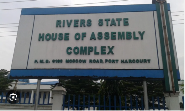 Rivers: No Reinstatement For Amaewhule’s Faction, Says Attorney General