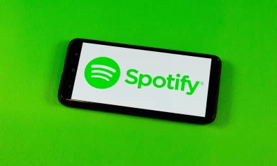 Spotify Pays Over N25 Billion In Royalties To Nigerian Artists In 2023