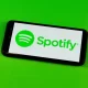 Spotify Pays Over N25 Billion In Royalties To Nigerian Artists In 2023