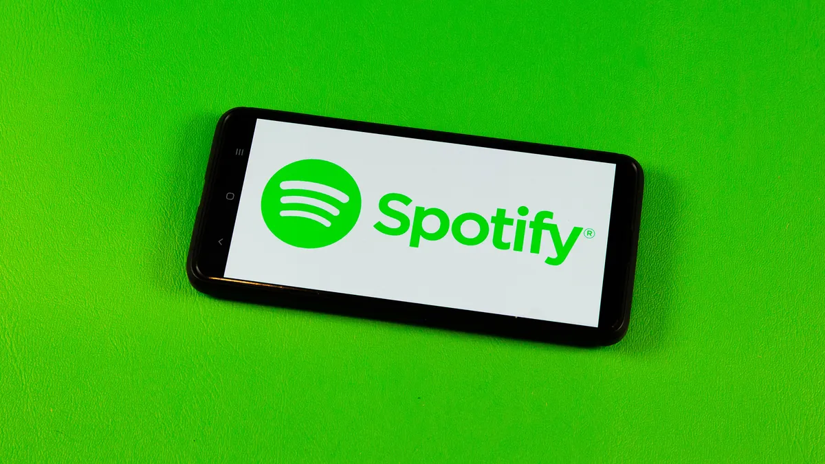 Spotify Pays Over N25 Billion In Royalties To Nigerian Artists In 2023