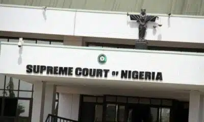 'Gross Miscarriage Of Justice' – UNAC Reacts To S'Court Judgement In Kogi Guber Dispute