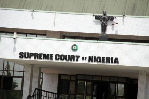 Respond To FG’s Suit On LG Autonomy – Supreme Court Orders Governors