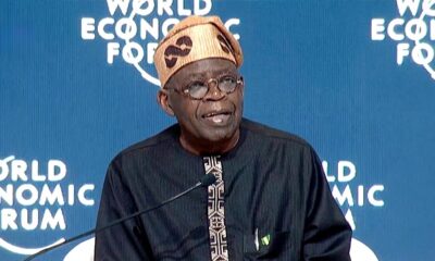 Stop Purchasing Petrol-Dependent Vehicles, Buy Only Gas-Powered Vehicles - Tinubu To Govt MDAs