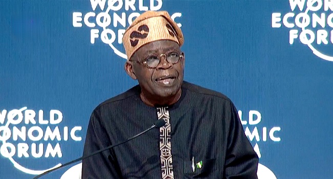 Stop Purchasing Petrol-Dependent Vehicles, Buy Only Gas-Powered Vehicles - Tinubu To Govt MDAs