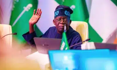 President Tinubu Congratulates UK Labour Leader 