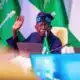 President Tinubu Congratulates UK Labour Leader 