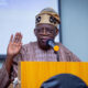 President Tinubu Flags Off Summit For First Ladies