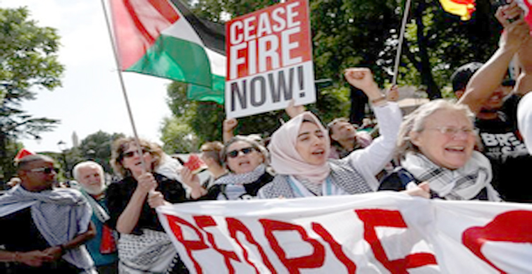 Turkey Suspends Trade With Israel Amid Gaza Humanitarian Crisis