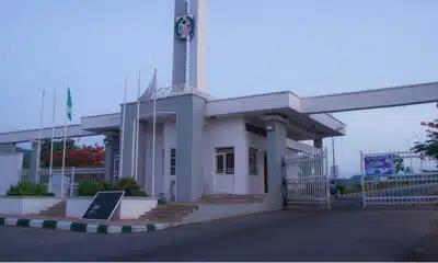 UniAbuja ASUU Declares Indefinite Strike Over Management Dispute