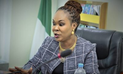 FG Vows To Sanction Hotels That Lodge Underage Girls