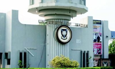 NANS Condemns UI Management Over Hike In Tuition Fee, Asks FG To Wade In