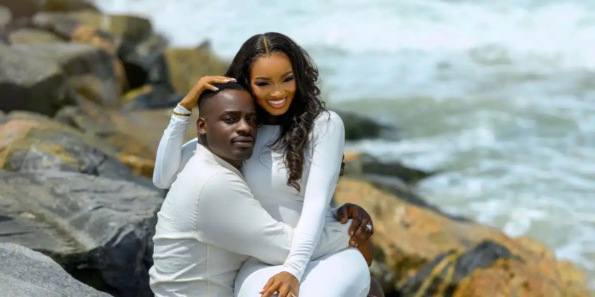 Cole Family Denies Knowledge Of Son's Marriage To Wofai Fada