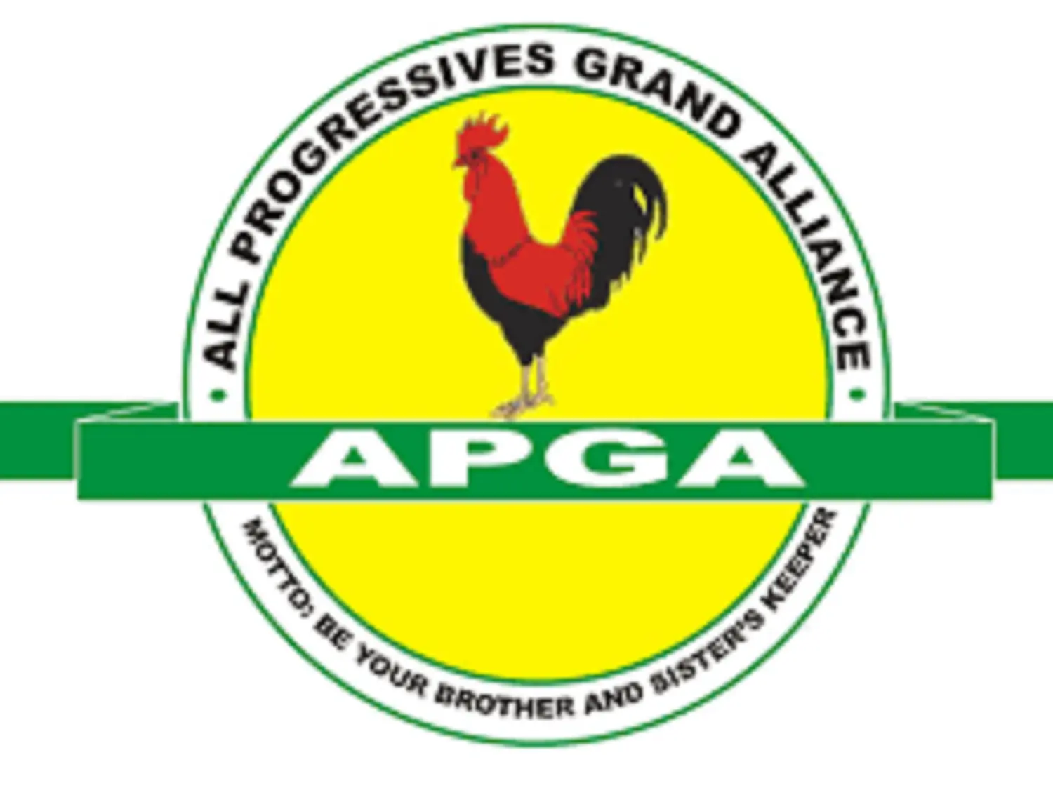 LP Now A Gang Of Frauds - Edo APGA
