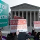 U.S. Supreme Court Upholds Access To Abortion Pill